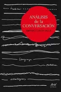 ANÁLISIS DE LA CONVERSACIÓN