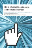 DE LA EDUCACION A DISTANCIA A LA EDUCACION VIRTUAL