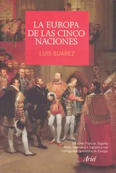 LA EUROPA DE LAS CINCO NACIONES