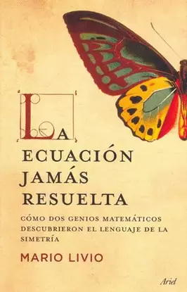 ECUACION JAMAS RESULTA, LA