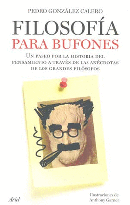 FILOSOFIA PARA BUFONES