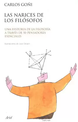 NARICES DE LOS FILOSOFOS, LAS
