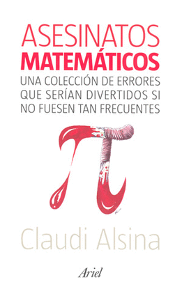 ASESINATOS MATEMATICOS