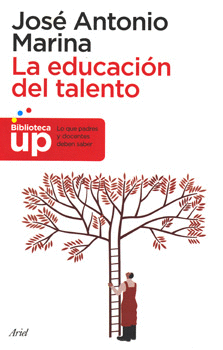 LA EDUCACION DEL TALENTO