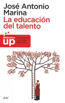 LA EDUCACION DEL TALENTO