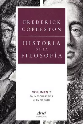 HISTORIA DE LA FILOSOFIA 2 DE SAN AGUSTIN A ESCOTO