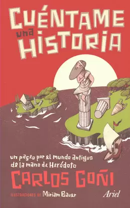 CUENTAME UNA HISTORIA