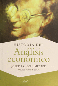 HISTORIA DEL ANÁLISIS ECONÓMICO