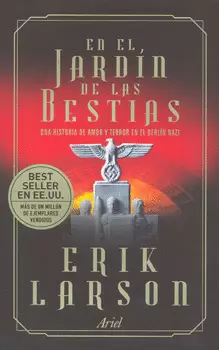 EN EL JARDIN DE LAS BESTIAS