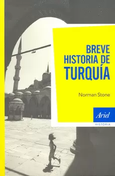 BREVE HISTORIA DE TURQUIA