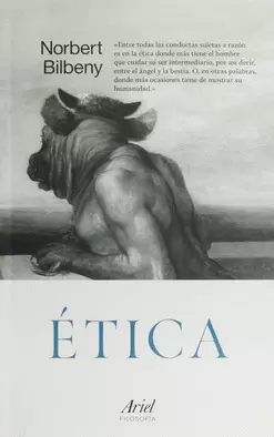 ÉTICA