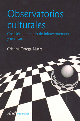 OBSERVATORIOS CULTURALES