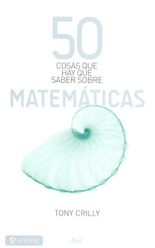 COSAS QUE HAY QUE SABER SOBRE MATEMATICAS