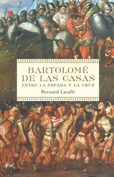 BARTOLOME DE LAS CASA