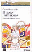 EL MONO IMITAMONOS