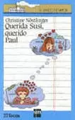 QUERIDA SUSI QUERIDO PAUL