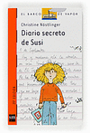 DIARIO SECRETO DE SUSI/DARIO