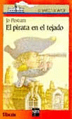 PIRATA EN EL TEJADO