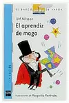 APRENDIZ DE MAGO
