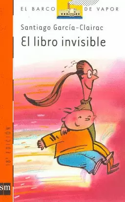 LIBRO INVISIBLE, EL