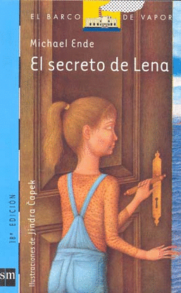 SECRETO DE LENA, EL