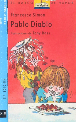 PABLO DIABLO