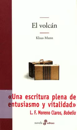 VOLCAN, EL