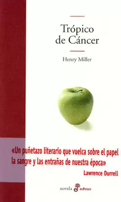 TROPICO DE CANCER