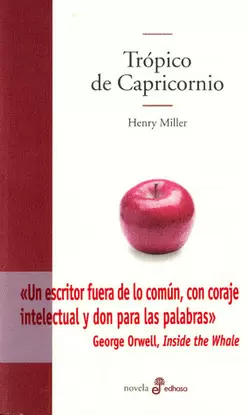 TROPICO DE CAPRICORNIO