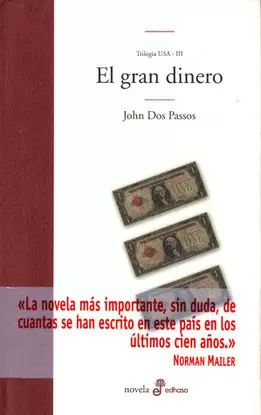 GRAN DINERO, EL