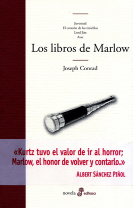 LIBROS DE MARLOW, LOS