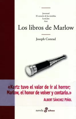 LIBROS DE MARLOW, LOS