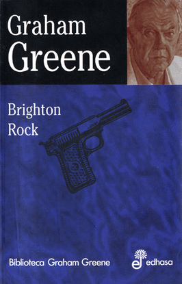 BRIGHTON ROCK