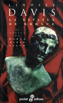 ESTATUA DE BRONCE, LA