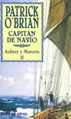 CAPITAN DE NAVIO