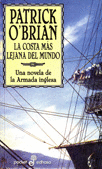 COSTA MAS LEJANA DEL MUNDO, LA