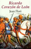 RICARDO CORAZON DE LEON. EL REY CRUZADO-POCKET