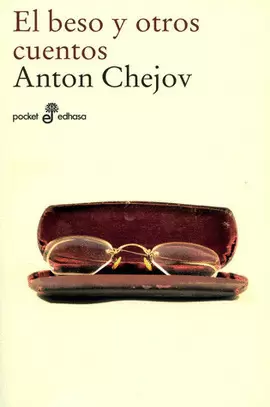 BESO Y OTROS CUENTOS, EL  NUEVA EDICION