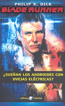 BLADE RUNNER