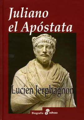JULIANO EL APOSTATA
