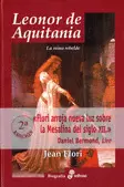 LEONOR DE AQUITANIA