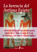 HERENCIA DEL ANTIGUO EGIPTO, LA
