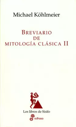 BREVIARIO DE MITOLOGIA CLASICA II