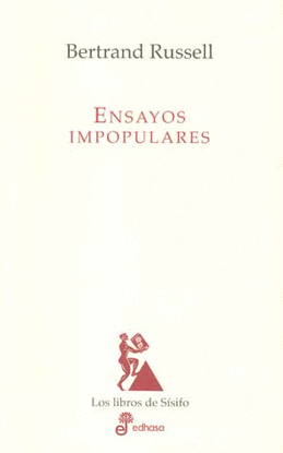 ENSAYOS IMPOPULARES