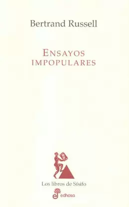 ENSAYOS IMPOPULARES