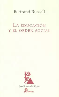 EDUCACION Y EL ORDEN SOCIAL, LA