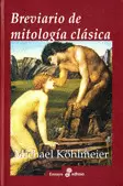 BREVIARIO DE MITOLOGIA CLASICA  OBRA COMPLETA