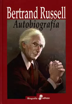 BERTRAND RUSSELL AUTOBIOGRAFIA