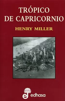 TROPICO DE CAPRICORNIO-DIAMANTE