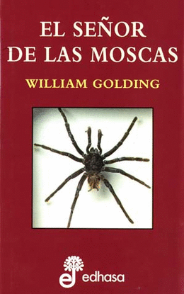 SEÑOR DE LAS MOSCAS, EL